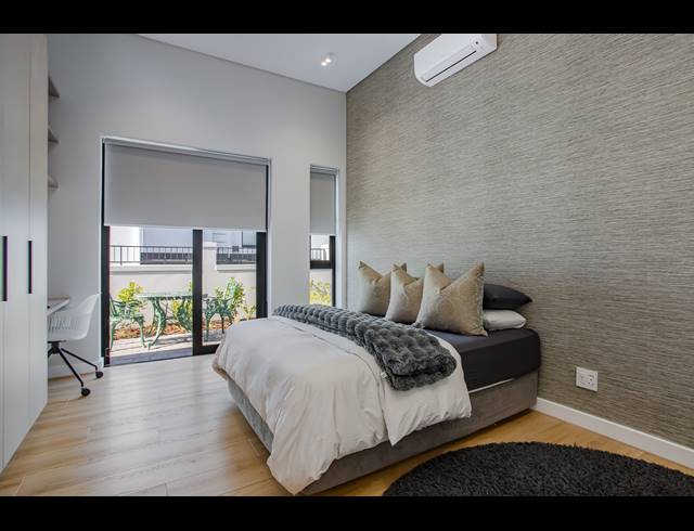 4 BEDROOM HOUSE FOR SALE IN PEARL VALLEY GOLF & COUNTRY ESTATE